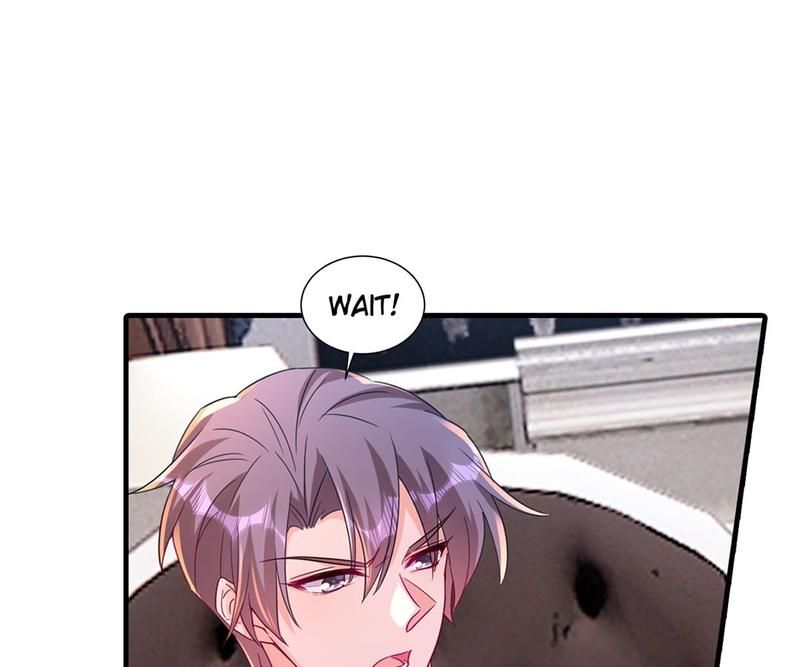 Warm Wedding Chapter 394 page 38 - 