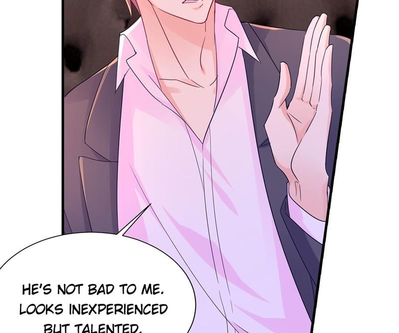 Warm Wedding Chapter 394 page 39 - 