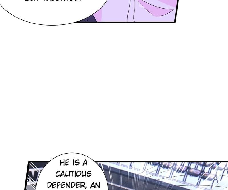 Warm Wedding Chapter 394 page 40 - 