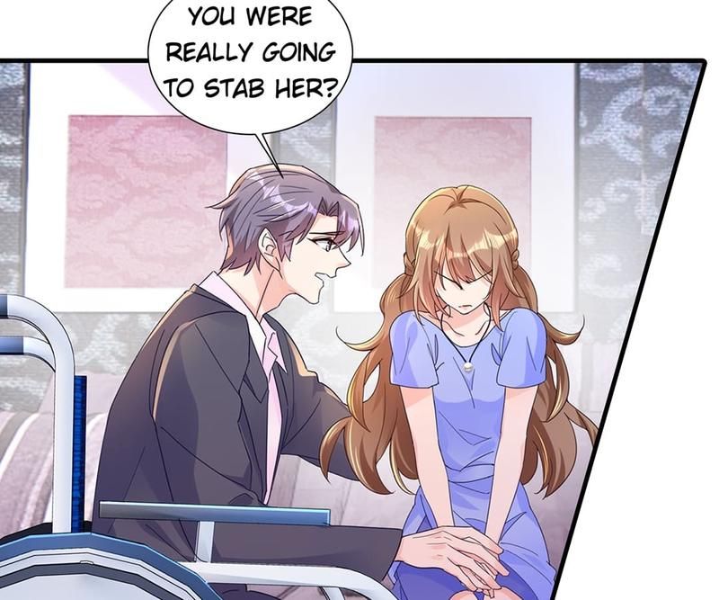 Warm Wedding Chapter 394 page 5 - 