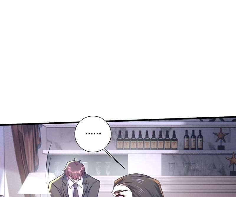 Warm Wedding Chapter 394 page 42 - 