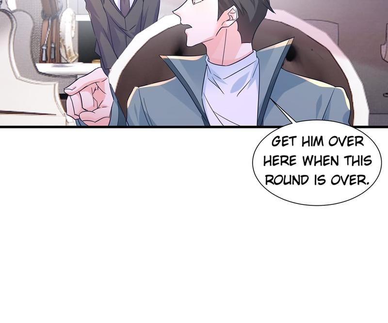 Warm Wedding Chapter 394 page 43 - 