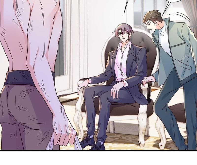 Warm Wedding Chapter 394 page 45 - 