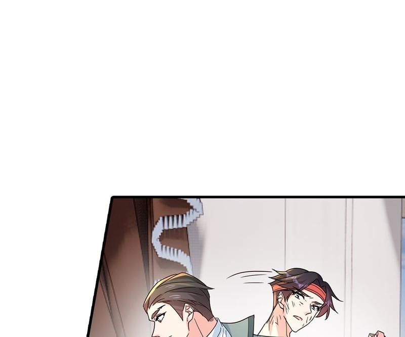 Warm Wedding Chapter 394 page 46 - 