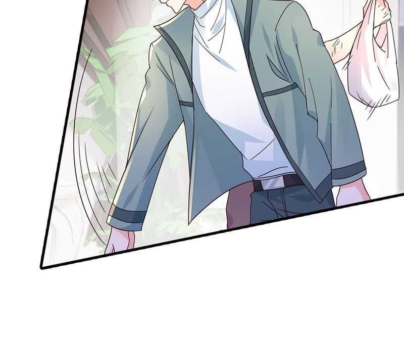 Warm Wedding Chapter 394 page 47 - 