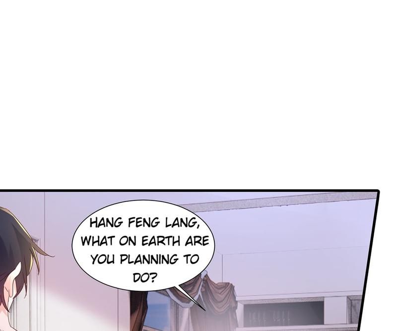 Warm Wedding Chapter 394 page 54 - 