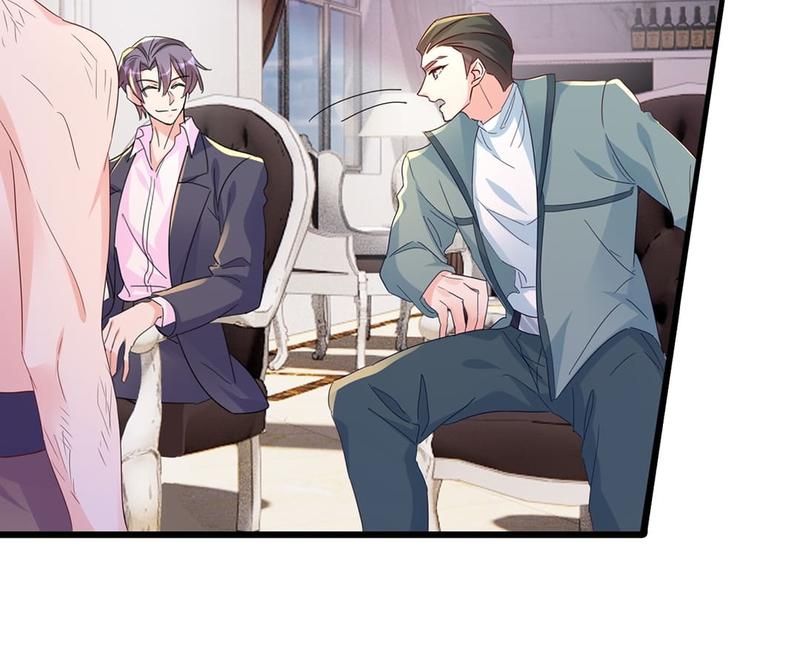 Warm Wedding Chapter 394 page 55 - 