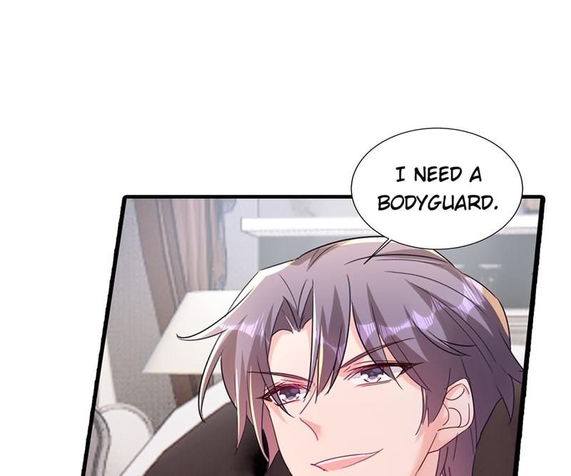Warm Wedding Chapter 394 page 56 - 