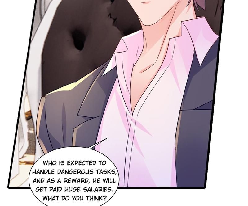 Warm Wedding Chapter 394 page 57 - 