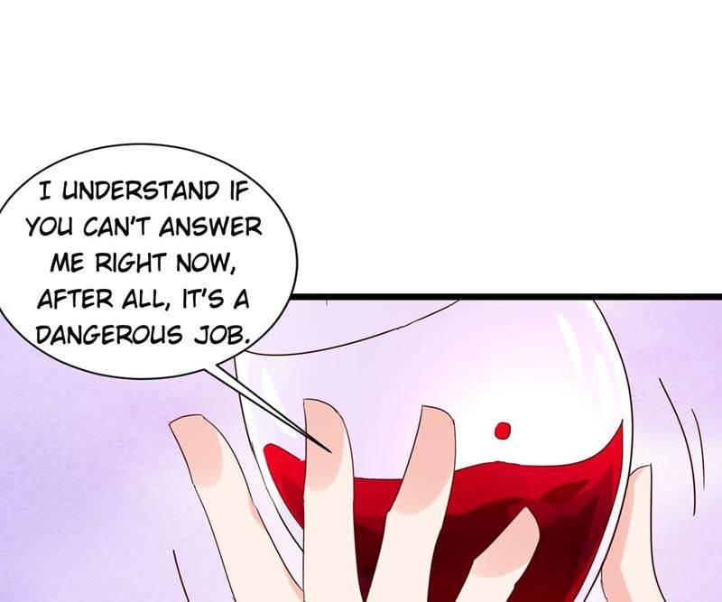 Warm Wedding Chapter 394 page 60 - 