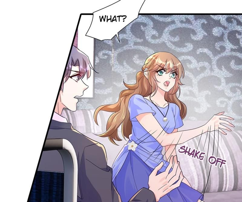 Warm Wedding Chapter 394 page 7 - 