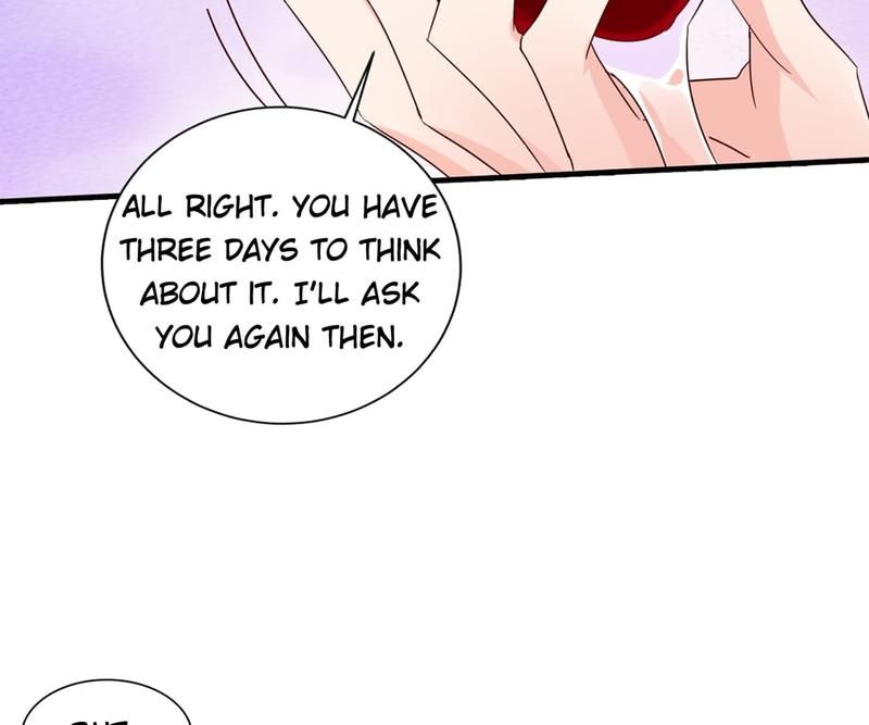 Warm Wedding Chapter 394 page 61 - 