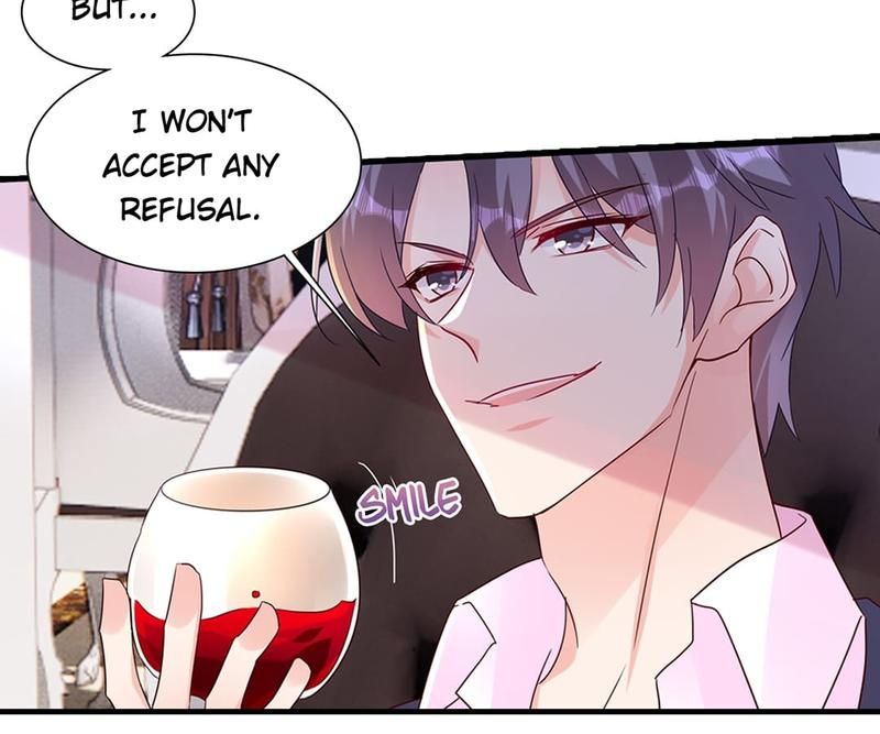 Warm Wedding Chapter 394 page 62 - 