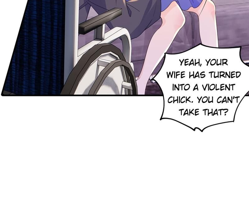 Warm Wedding Chapter 394 page 8 - 