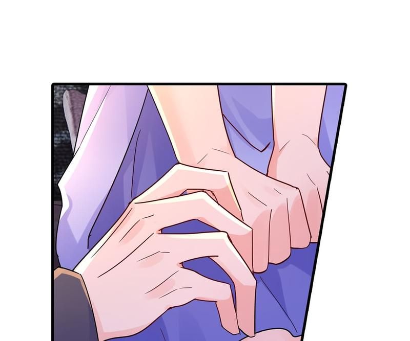 Warm Wedding Chapter 394 page 9 - 
