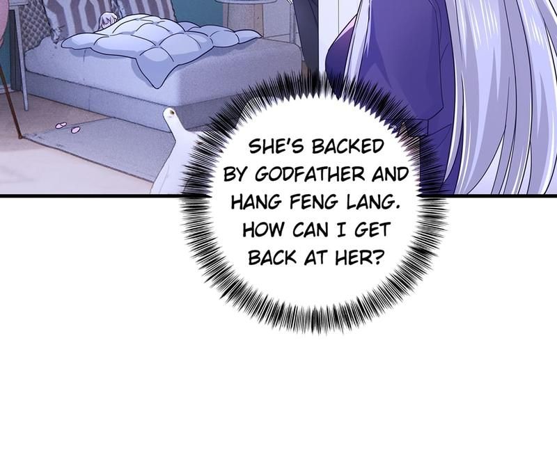Warm Wedding Chapter 395 page 2 - 