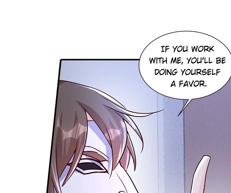 Warm Wedding Chapter 395 page 12 - 