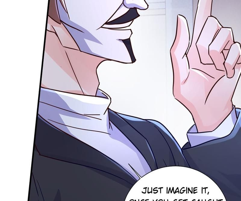 Warm Wedding Chapter 395 page 13 - 