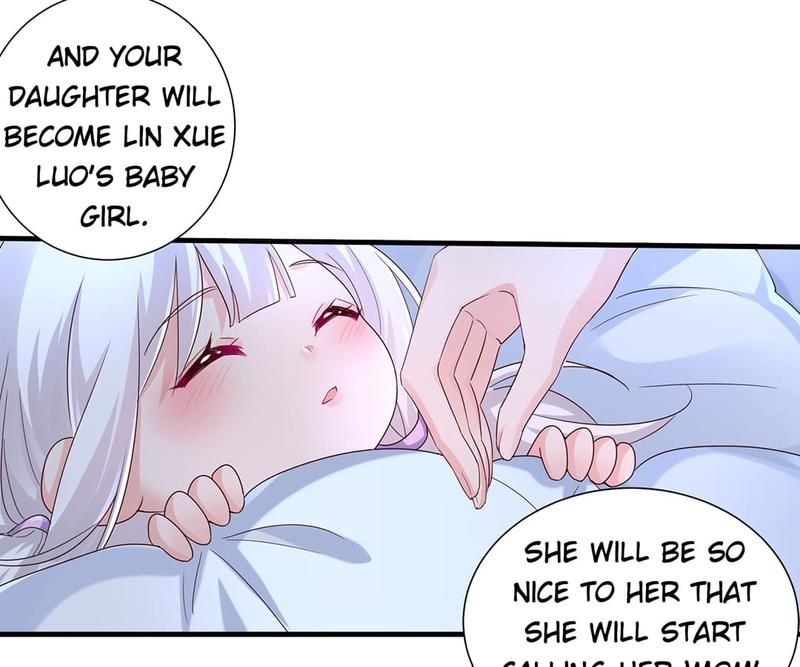 Warm Wedding Chapter 395 page 16 - 