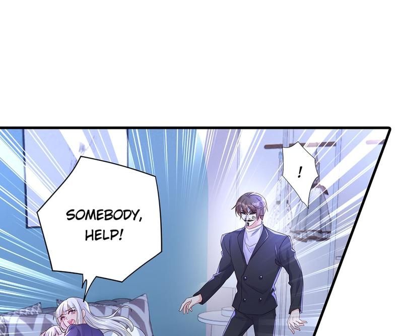 Warm Wedding Chapter 395 page 18 - 