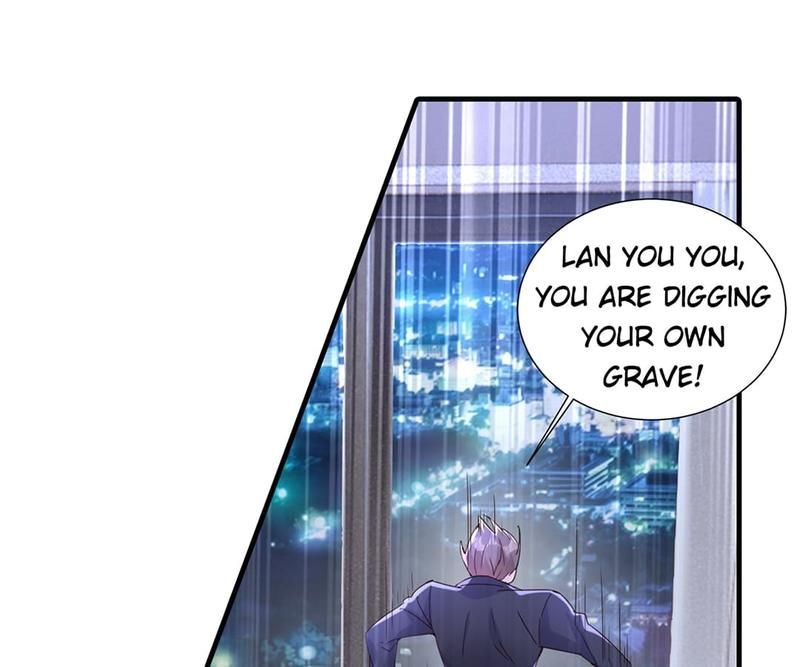 Warm Wedding Chapter 395 page 20 - 