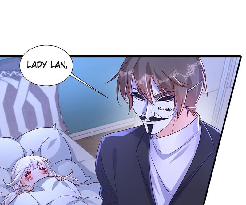 Warm Wedding Chapter 395 page 3 - 