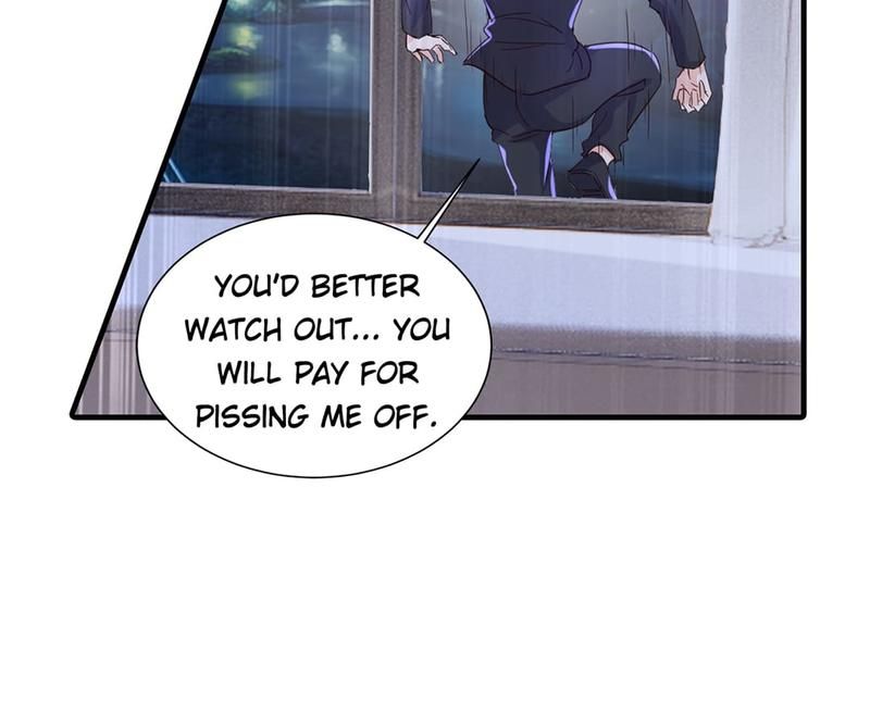 Warm Wedding Chapter 395 page 21 - 