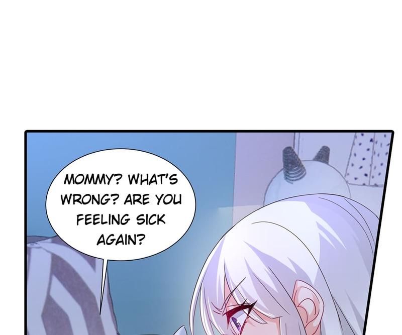 Warm Wedding Chapter 395 page 22 - 