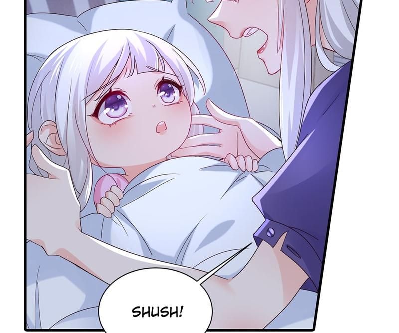 Warm Wedding Chapter 395 page 23 - 