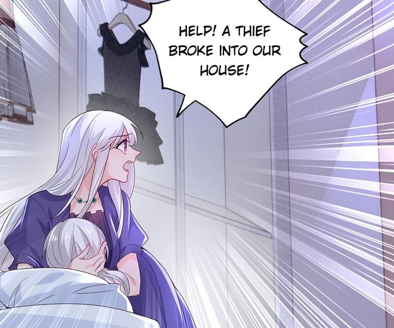 Warm Wedding Chapter 395 page 25 - 