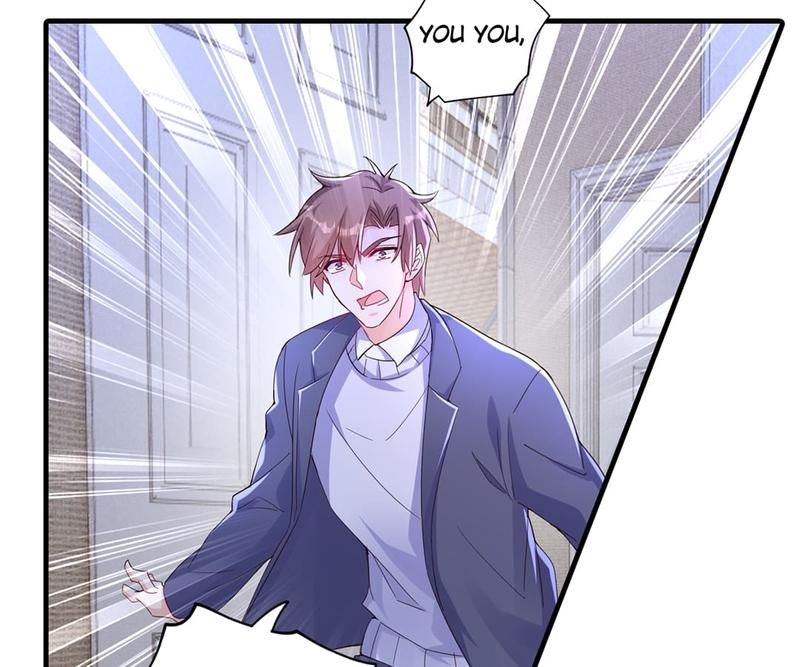Warm Wedding Chapter 395 page 27 - 