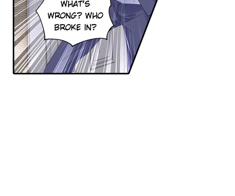 Warm Wedding Chapter 395 page 28 - 