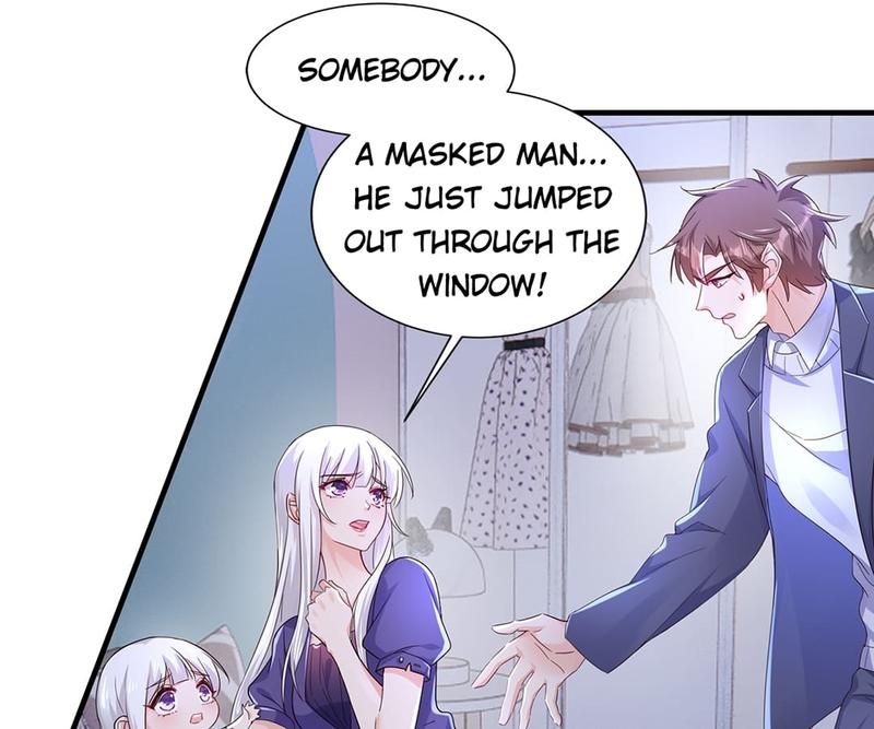 Warm Wedding Chapter 395 page 29 - 