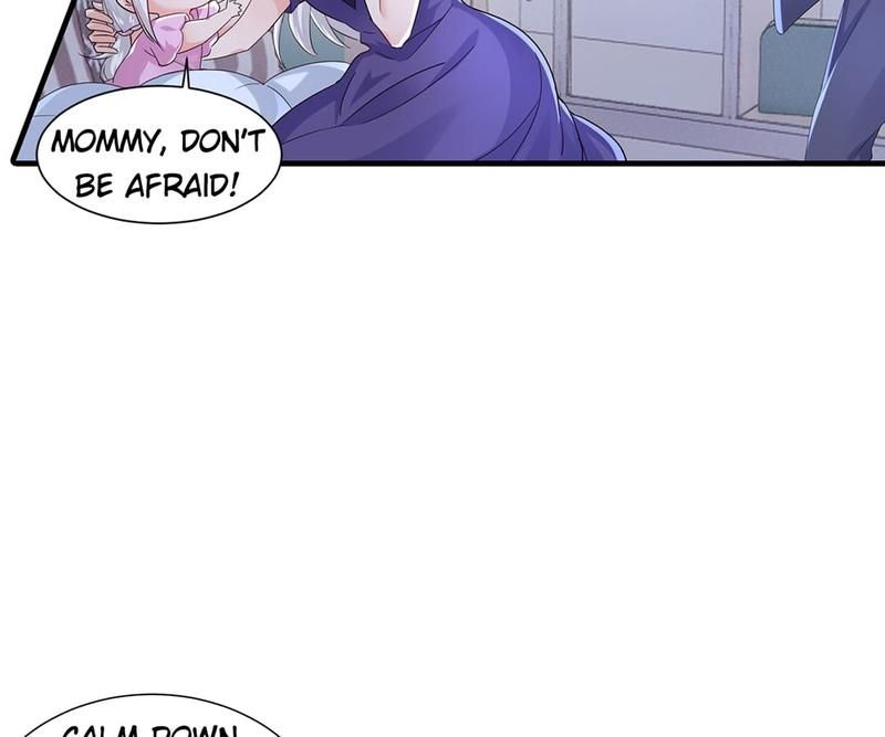 Warm Wedding Chapter 395 page 30 - 