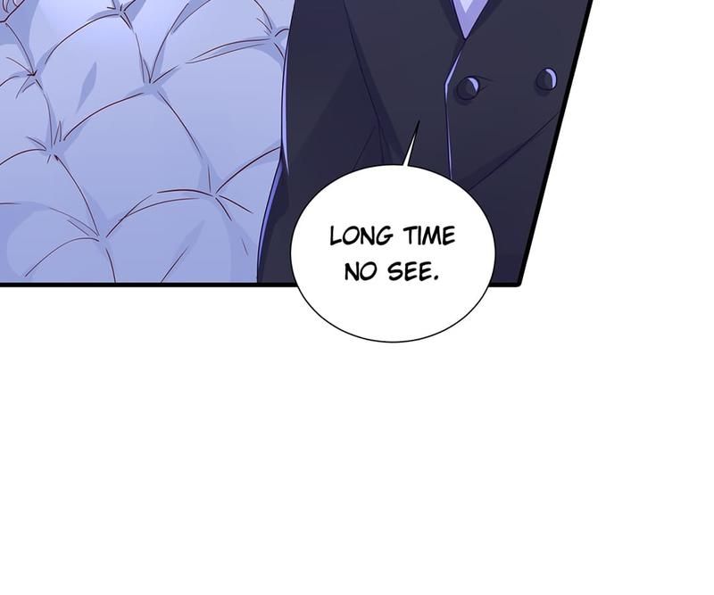 Warm Wedding Chapter 395 page 4 - 