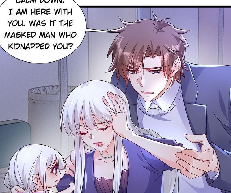Warm Wedding Chapter 395 page 31 - 