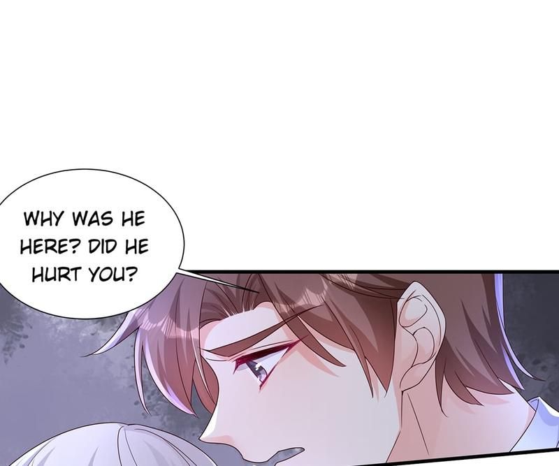 Warm Wedding Chapter 395 page 33 - 