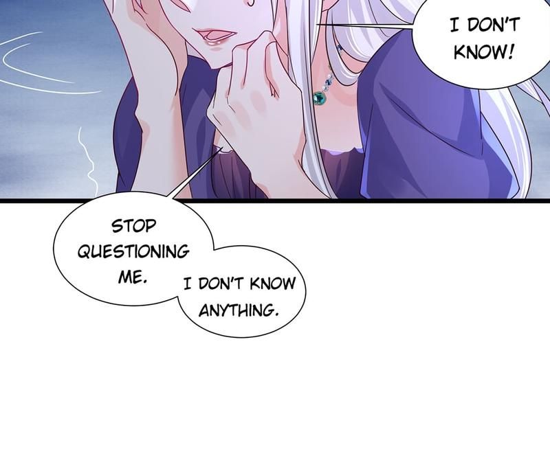 Warm Wedding Chapter 395 page 35 - 