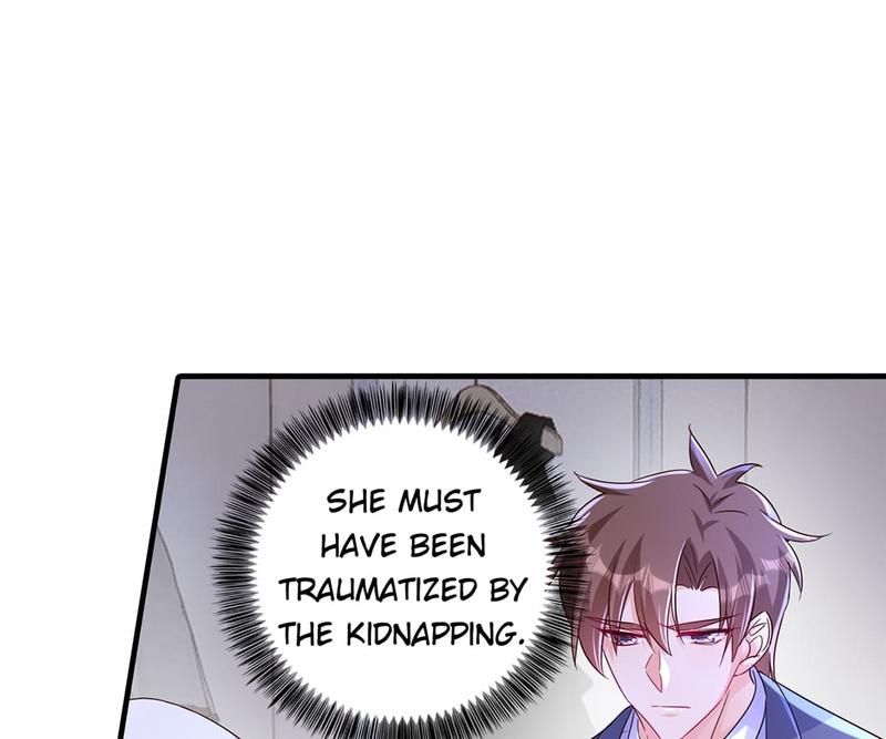 Warm Wedding Chapter 395 page 38 - 