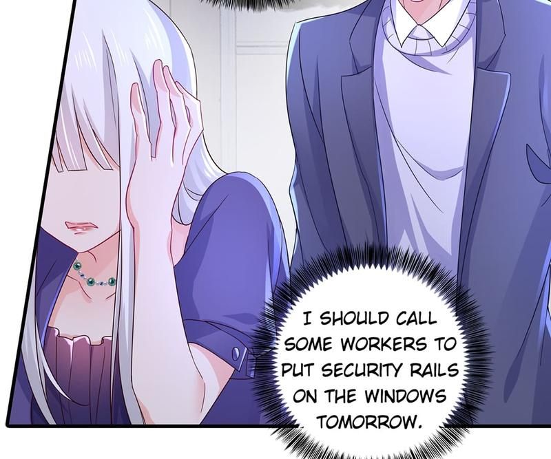 Warm Wedding Chapter 395 page 39 - 