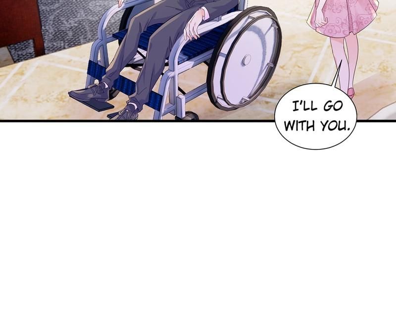 Warm Wedding Chapter 395 page 42 - 