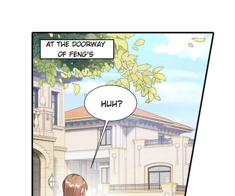 Warm Wedding Chapter 395 page 43 - 