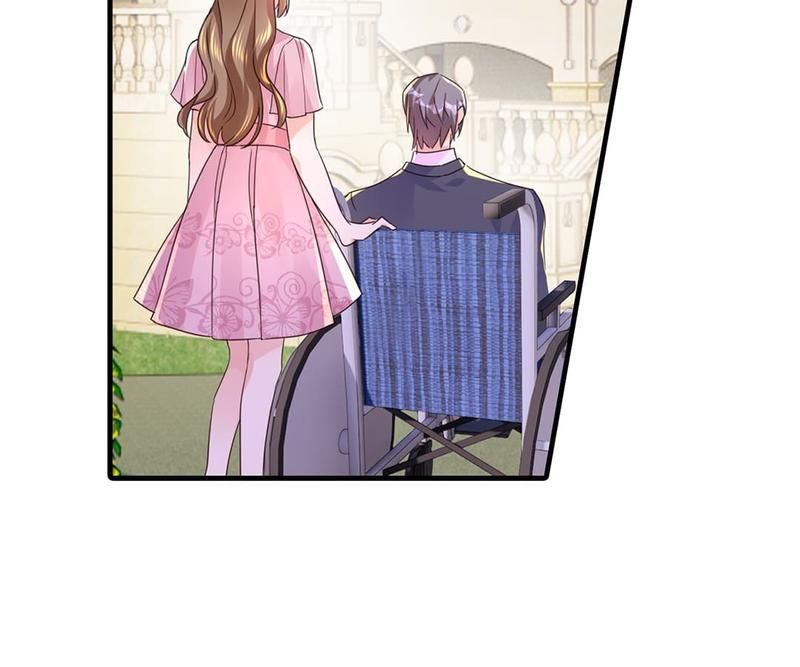 Warm Wedding Chapter 395 page 44 - 