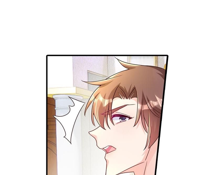 Warm Wedding Chapter 395 page 48 - 