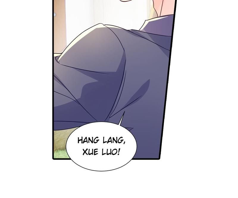 Warm Wedding Chapter 395 page 49 - 