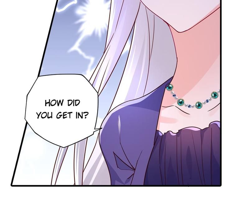 Warm Wedding Chapter 395 page 6 - 
