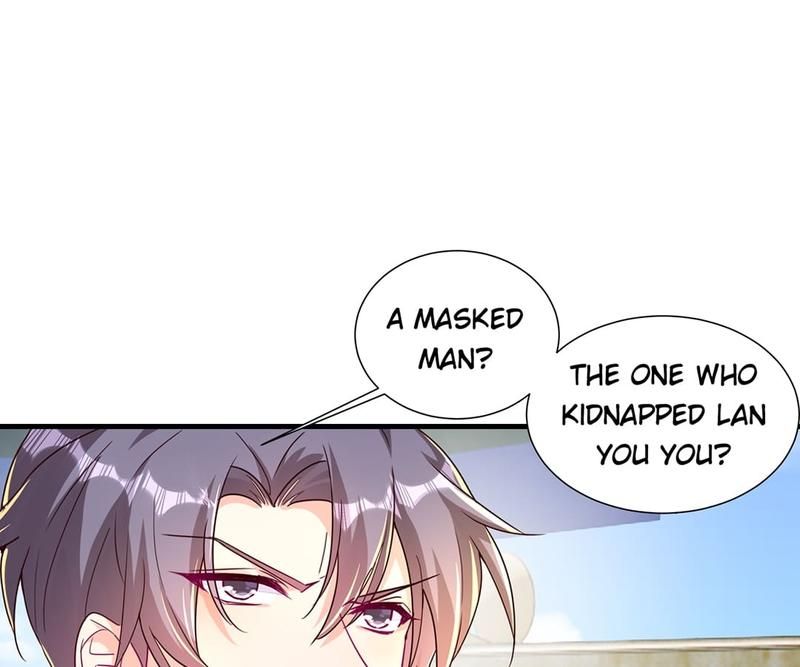Warm Wedding Chapter 395 page 52 - 