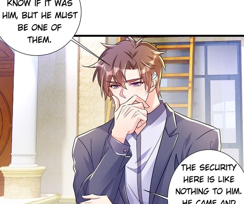 Warm Wedding Chapter 395 page 54 - 