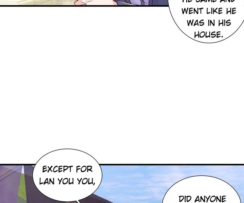 Warm Wedding Chapter 395 page 55 - 