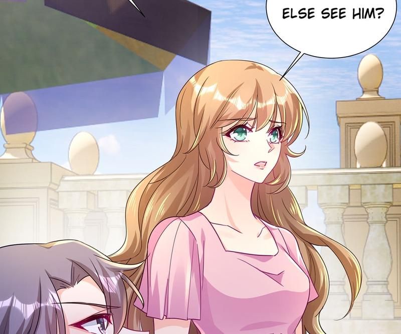 Warm Wedding Chapter 395 page 56 - 